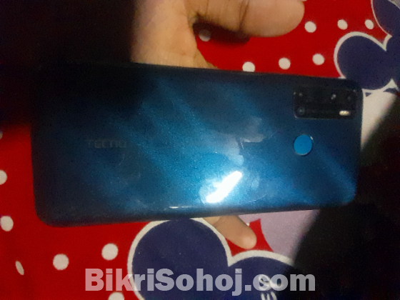 Tecno Provir 4